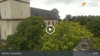 Vormsas - Innenstadt