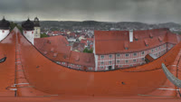 Parsberg - pilis