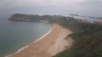 Suances - Playa de Los Locos