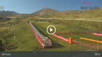 Vall de Boí - Pla de Vaques