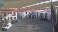 Montejaque - Plaza de la Constitución