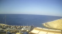 Wied iż-Żurrieq - Blue Grotto Canal
