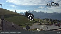 Bressanone - Brixen Plose