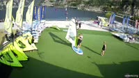 Nago-Torbole - Jezioro Garda - Surf Segnana