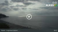 Alassio - Lungomare Cadorna