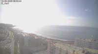 Gran Kanarija - Maspalomas - Playa El Veril