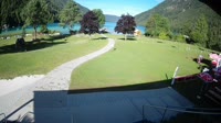 Stockenboi - Strandbad Weißensee