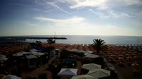 Numana - Plaża