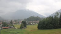 Ruhpolding - Panorama
