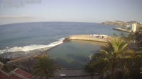 Gran Kanarija - Arguineguí­n - Playa Costa Alegre