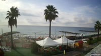 Andora - Spiaggia Libera Attrezzata