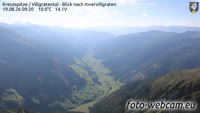 Kreuzspitze - Villgratental - Innervillgraten