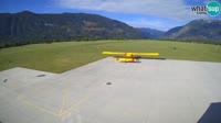 Bovecas - oro uostas