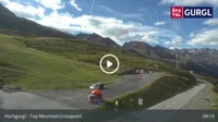 Hochgurgl - Timmelsjoch Hochalpenstraße