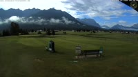 Wallgau - Alpenwelt Karwendel - Golf- und Landclub Karwendel