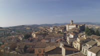 Monteodorisio - Panorama