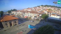 Ochridas - Bulevar Makedonski Prosvetiteli