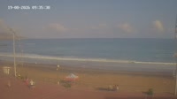 Gran Kanarija - Las Palmas - Playa De La Cicer
