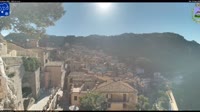 Cervara di Roma - Panorama