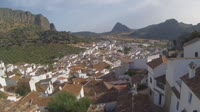 Montejaque - Panorama