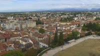 Udinė - Panorama