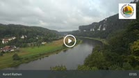 Rathen - Kurort Rathen