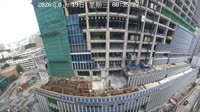Hong Kong - Prince of Wales Hospital