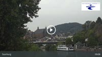 Saarburg - Pilis