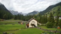 San Martino in Badia - Longiarù