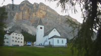 Badia - Santuario di Santa Croce