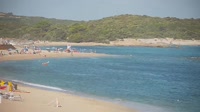 Sardinija - Aglientu - Vignola Mare