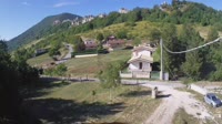 Villa Celiera - Contrada Santa Maria