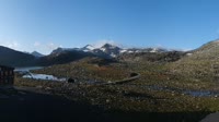 Bøverdalen - Jotunheimen