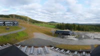 Gol - Golsfjellet Alpinsenter Bualie