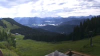 Lenggries - Bayernhütte am Brauneck