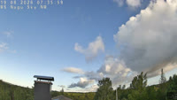 Nagu - meteorologinė stotis
