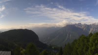 Forni di Sopra - Malga Varmost