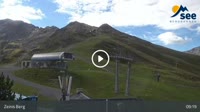 See im Paznaun - Zeinis Berg - slidinėjimo kurortas