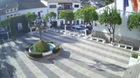 El Bosque - Plaza del Ayuntamiento