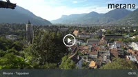 Merano - Panorama