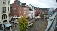 Achenas - Hof