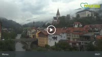 Murau - Città vecchia