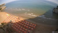 Peschici - Spiaggia di Zaiana