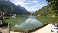Alleghe - Jezioro