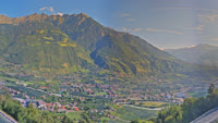 Algund/Lagundo - Panorama