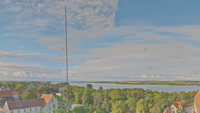 Prenzlau - Steintorturm