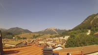 Pescasseroli - Panorama