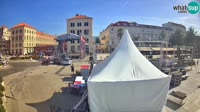 Splitas - Trg Republike