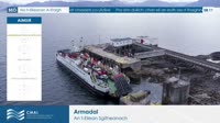 Skye - Armadale - Ferry Terminal