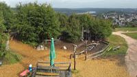 Eibenstock - Wurzelrudis Erlebniswelt Eibenstock